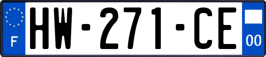 HW-271-CE