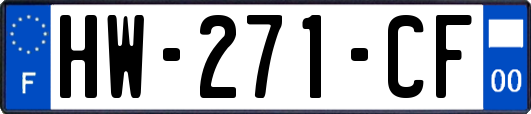 HW-271-CF