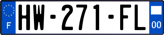 HW-271-FL