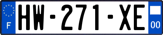 HW-271-XE