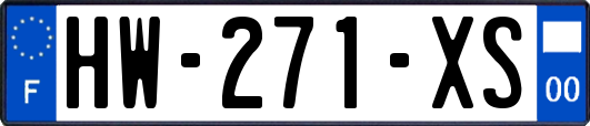 HW-271-XS