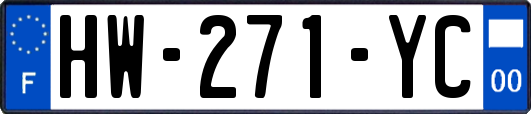 HW-271-YC