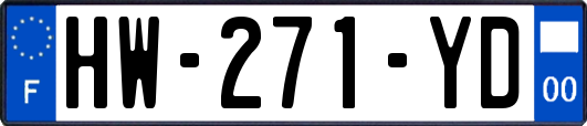 HW-271-YD