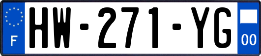 HW-271-YG