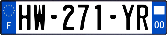 HW-271-YR