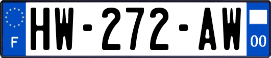 HW-272-AW