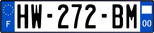 HW-272-BM