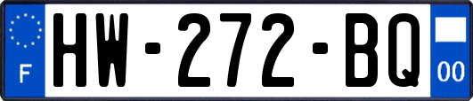 HW-272-BQ