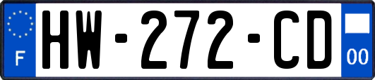 HW-272-CD