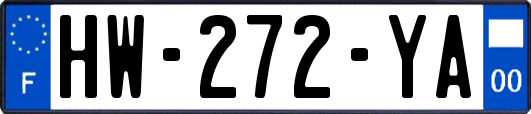 HW-272-YA