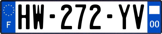 HW-272-YV