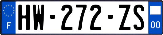 HW-272-ZS