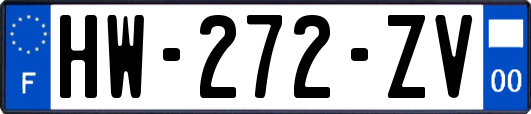 HW-272-ZV