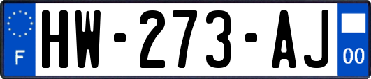 HW-273-AJ