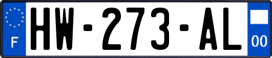 HW-273-AL