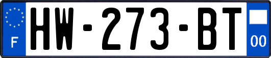 HW-273-BT