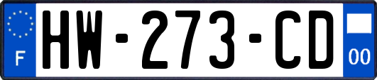 HW-273-CD