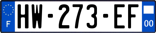HW-273-EF