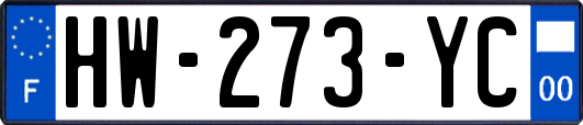 HW-273-YC