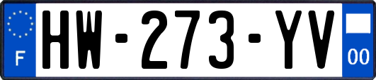 HW-273-YV