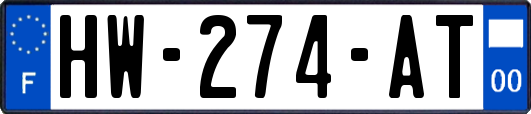 HW-274-AT