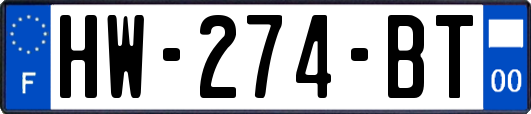 HW-274-BT