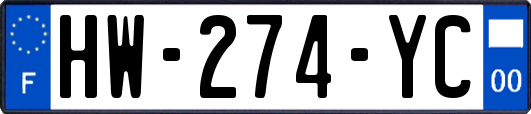 HW-274-YC