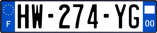 HW-274-YG