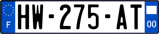 HW-275-AT