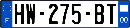 HW-275-BT