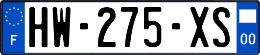 HW-275-XS