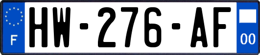 HW-276-AF