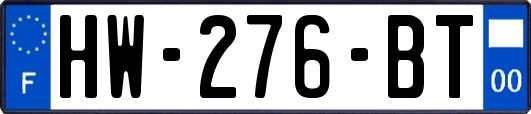 HW-276-BT