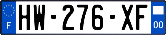 HW-276-XF