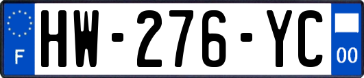 HW-276-YC