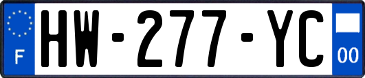 HW-277-YC