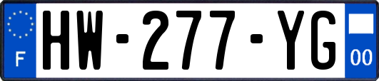 HW-277-YG