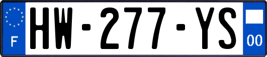 HW-277-YS