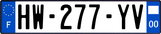 HW-277-YV