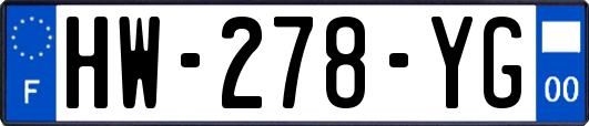 HW-278-YG