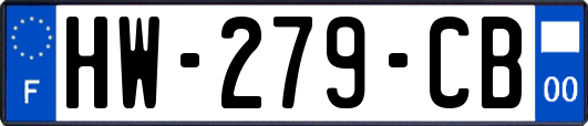 HW-279-CB