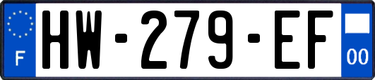 HW-279-EF