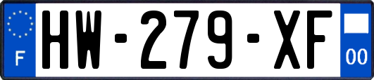 HW-279-XF