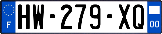 HW-279-XQ