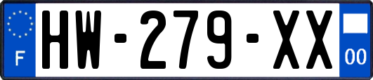 HW-279-XX