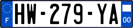 HW-279-YA