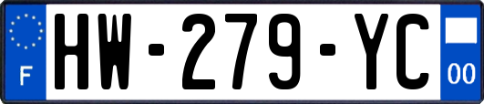 HW-279-YC