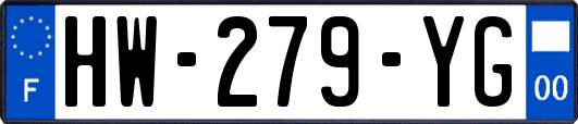 HW-279-YG