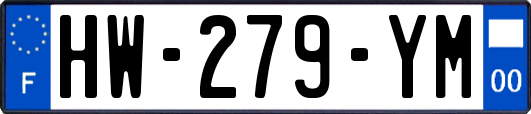 HW-279-YM