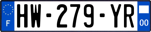 HW-279-YR